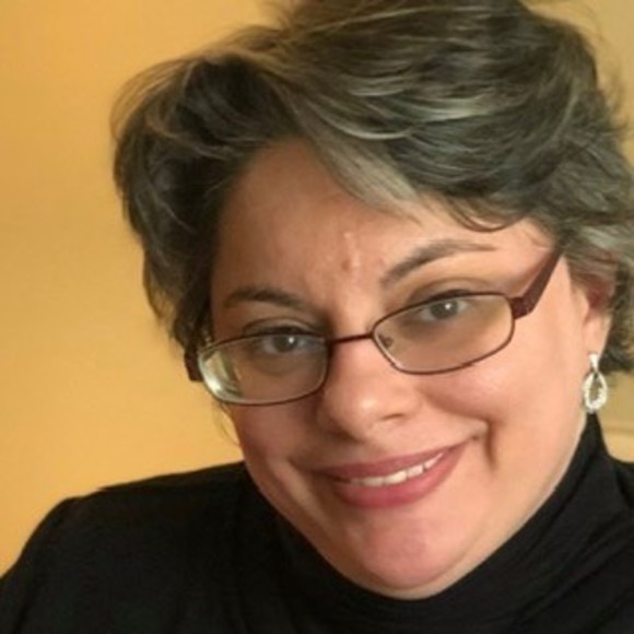 Meet your Posher, Kelly - Picture 1 of 1